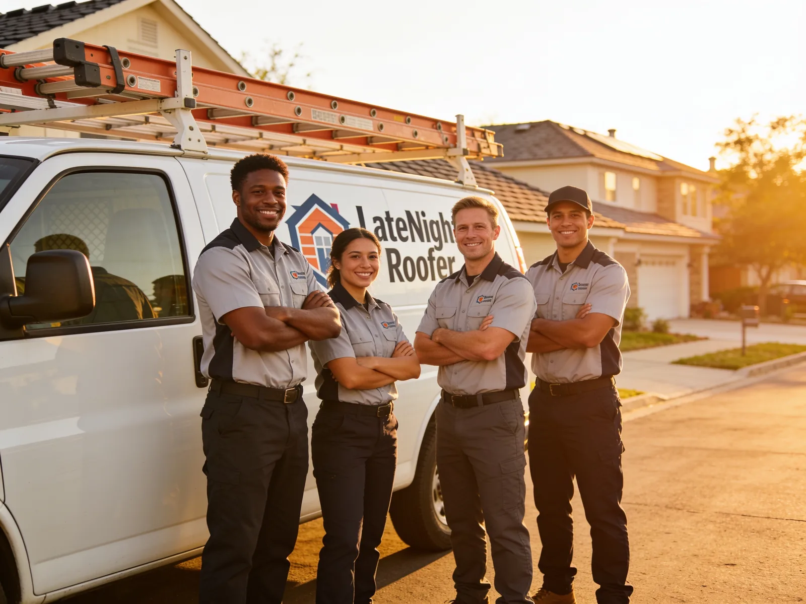 Emergency Roof Repair company in La Verne, CA